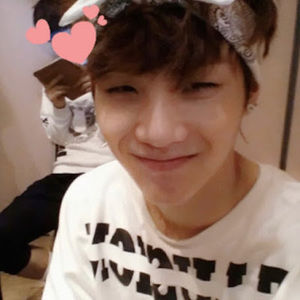 Meet your Posher, Tali